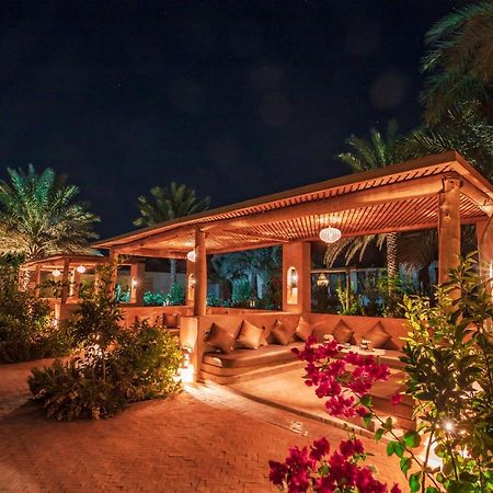Riad Serai Merzouga Εξωτερικό φωτογραφία