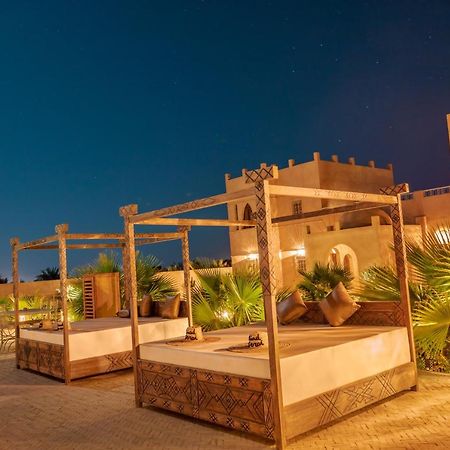 Riad Serai Merzouga Εξωτερικό φωτογραφία