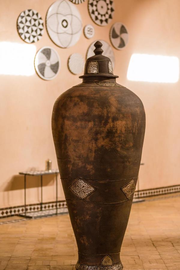 Riad Serai Merzouga Εξωτερικό φωτογραφία